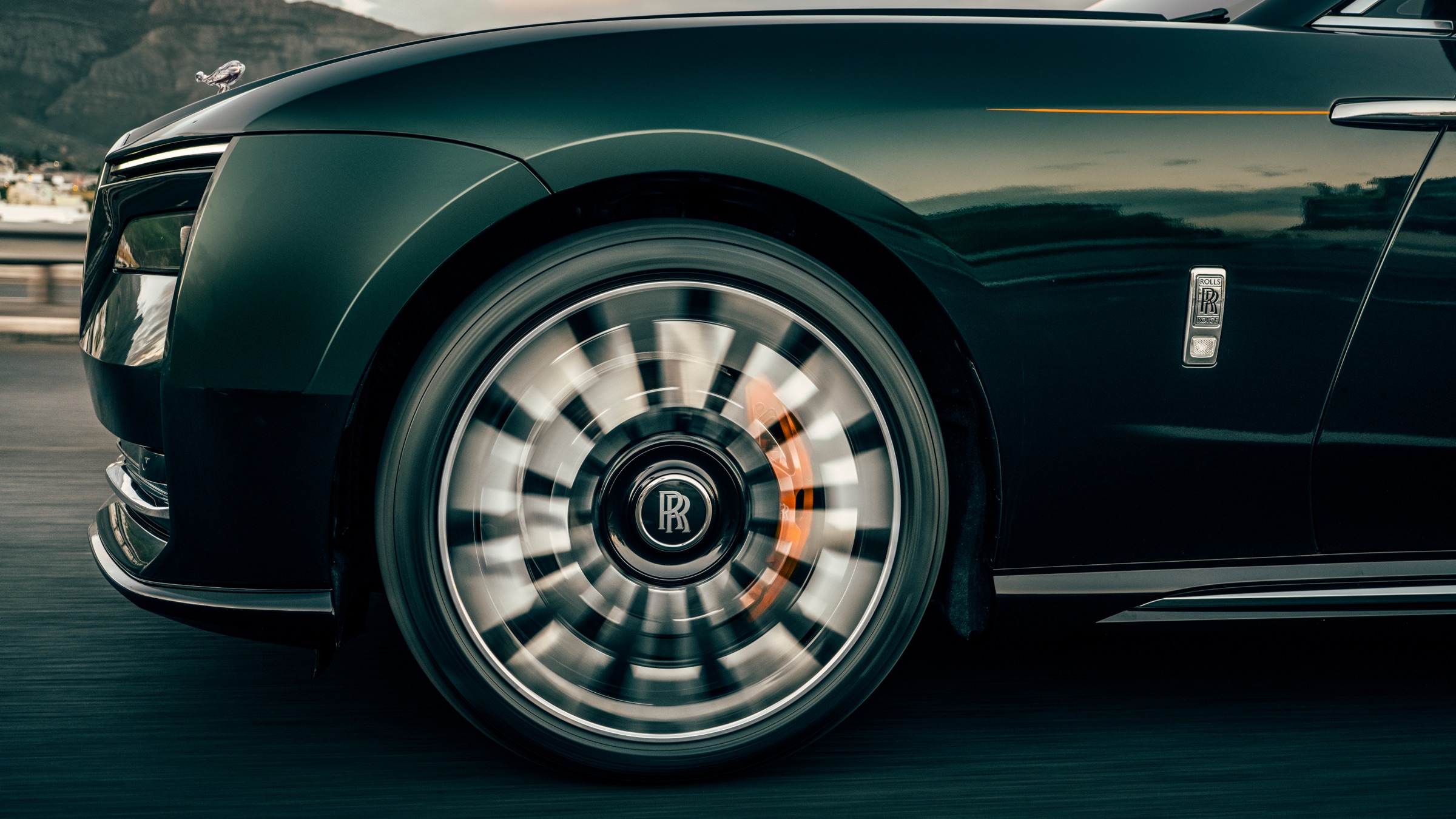 rolls-royce